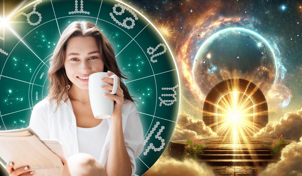 These 3 Zodiac Signs Will Step Into a New Chapter in April 2026