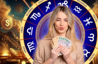 These 4 Zodiac Signs Will Have Better Luck With Money In The Second Half Of 2025