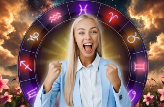 These 4 Zodiac Signs Will Make The Best Decision Of Their Lives In April 2025