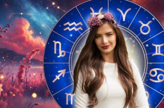 These 4 Zodiac Signs Will Undergo a Powerful Rebirth in Spring 2025