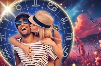 These 6 Zodiac Couples Will Experience an Especially Romantic Spring and Summer in 2025