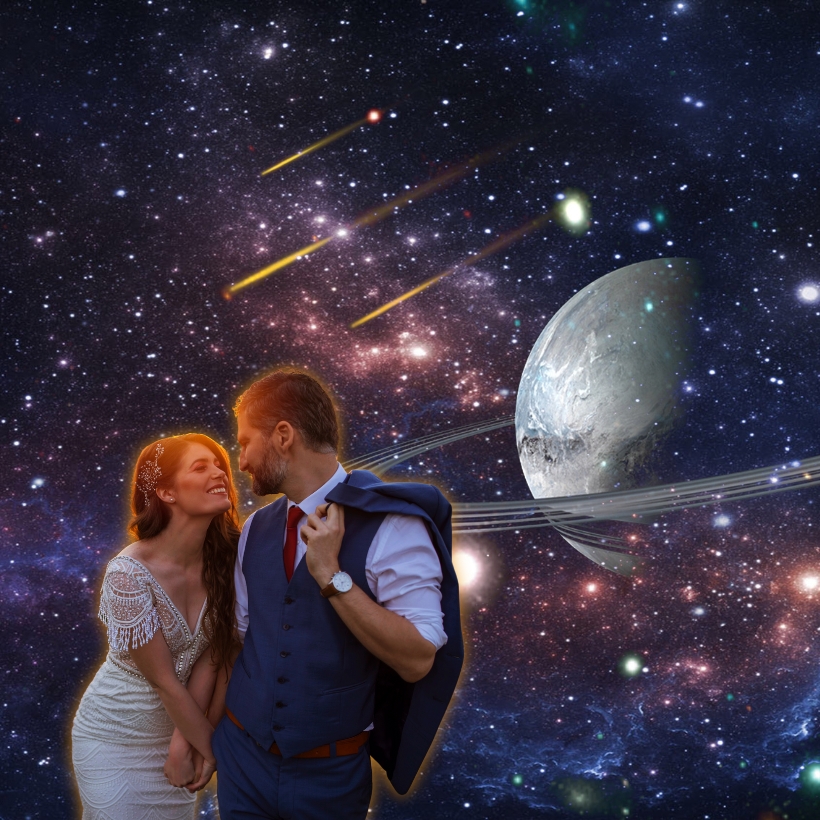 Why April 2025 Sparks Soulmate Connections