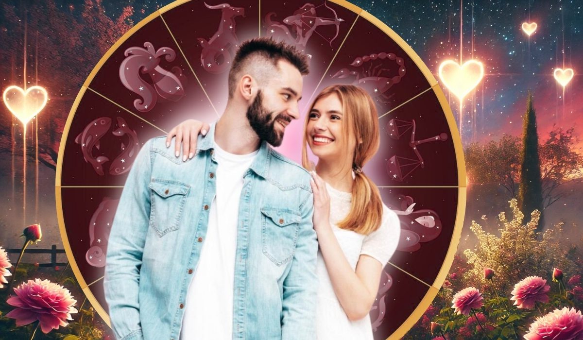 Monthly Love Horoscope May 2025 for Your Zodiac Sign