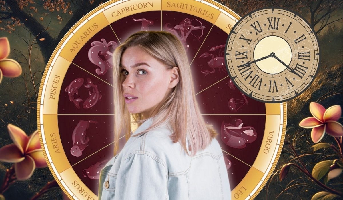 The Past Will Come Knocking for 3 Zodiac Signs in May 2025