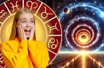 A 3-Year Astrological Cycle That Could Transform Your Life Begins This Month
