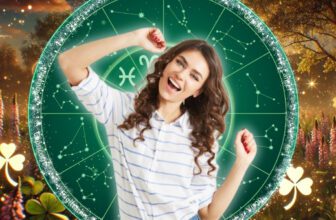 A Lucky Week Awaits These 3 Zodiac Signs From 12 to 18 May 2025