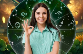 A Lucky Week Awaits These 3 Zodiac Signs From 19 to 25 May 2025