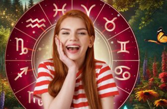 A Lucky Week Awaits These 3 Zodiac Signs From 5 to 11 May 2025