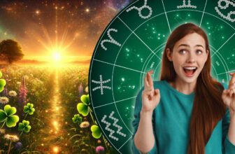 A Lucky Week Awaits These 3 Zodiac Signs From May 26 to June 1