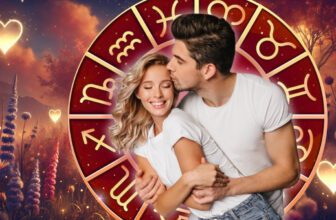 A New Love Story Begins for These Three Zodiac Signs in May 2025