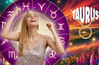 Big Wins Are Coming for These 4 Zodiac Signs Before Taurus Season 2025 Ends
