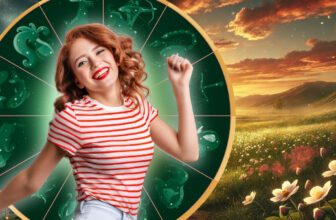 Difficult Chapter Finally Ends for Four Zodiac Signs in May 2025