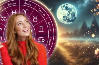 For 3 Zodiac Signs, A Happy Phase Begins After the Full Moon on May 12, 2025