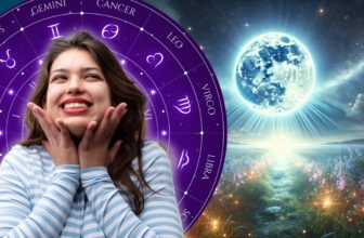 For 3 Zodiac Signs, A Happy Phase Begins After the Super New Moon on May 27, 2025