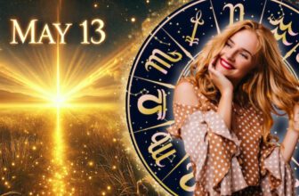 May 13 Marks the Start of a Golden Chapter for These 3 Zodiac Signs