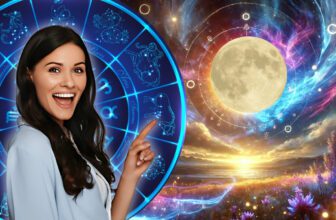 May 2025’s Super New Moon Will Shift Everything for Your Zodiac Sign