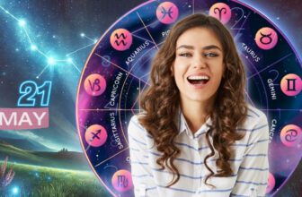 On May 21, The Stars Are Perfectly Aligned For These Zodiac Signs