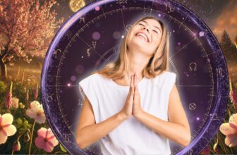 The End of Spring 2025 Brings Abundance and Blessings to 3 Zodiac Signs