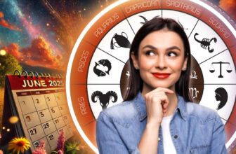 The First Week of June 2025 Will Be Very Lucky for These 4 Zodiac Signs