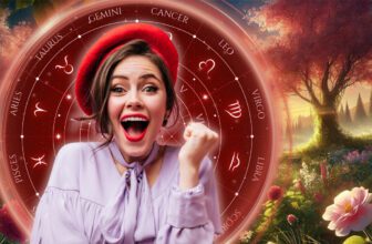 The Most Wonderful Time Of The Year Begins For 3 Zodiac Signs In May 2025