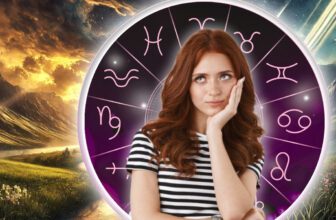 These 3 Zodiac Signs Should Prepare for a May Full of Twists and Turns
