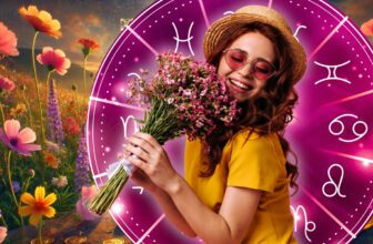 These 3 Zodiac Signs Will End May 2025 on a Particularly Lucky Note