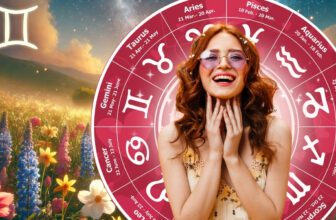 These 3 Zodiac Signs Will Really Blossom During Gemini Season 2025