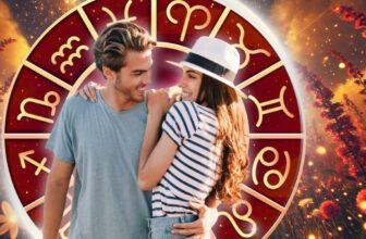 These 4 Zodiac Signs Are About To Meet Their Soulmates In June 2025