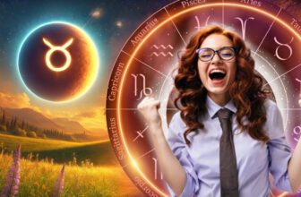 These 4 Zodiac Signs Could Attract Major Success by May 25 While Mercury Is in Taurus