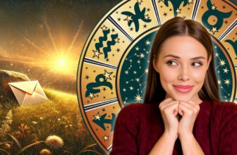 These 4 Zodiac Signs Will Receive a Life-Changing Message in June 2025