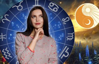 This Karmic Lesson Is Coming for Your Zodiac Sign in June 2025