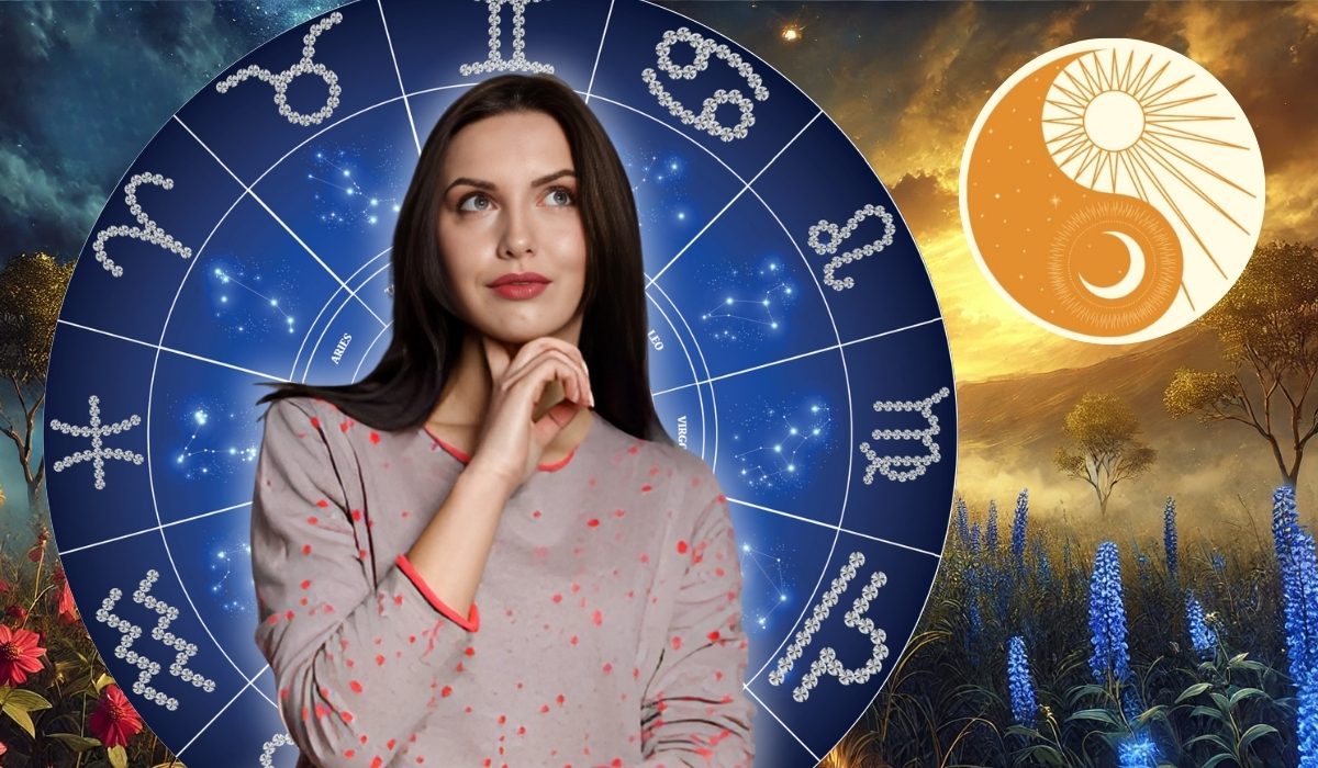 This Karmic Lesson Is Coming for Your Zodiac Sign in June 2025