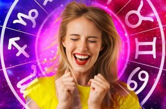 Today’s Spiritual Message for Your Zodiac Sign! May 10, 2025