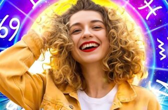 Today’s Spiritual Message for Your Zodiac Sign! May 4, 2025
