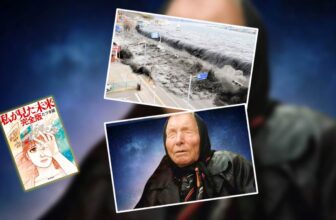 Tourists Are Cancelling Trips After 'New Baba Vanga' Predicts Catastrophic Event That Will Take Place In Just 2 Months