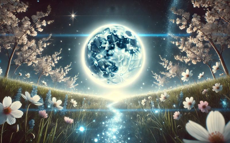 Why Is the Super New Moon on May 27 So Powerful