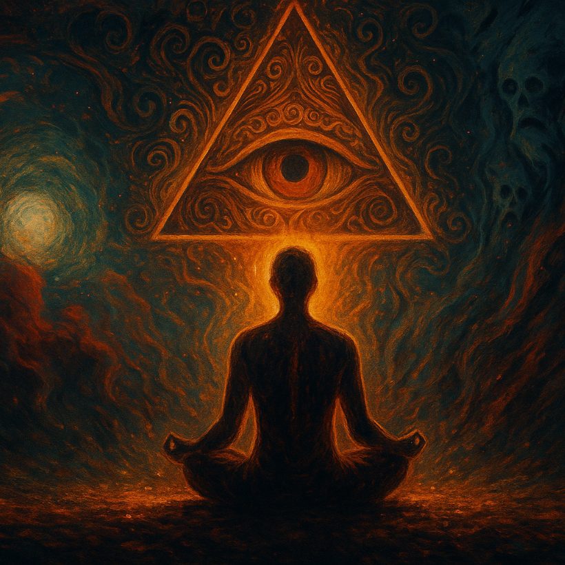 2. The Crushing Weight of Perception