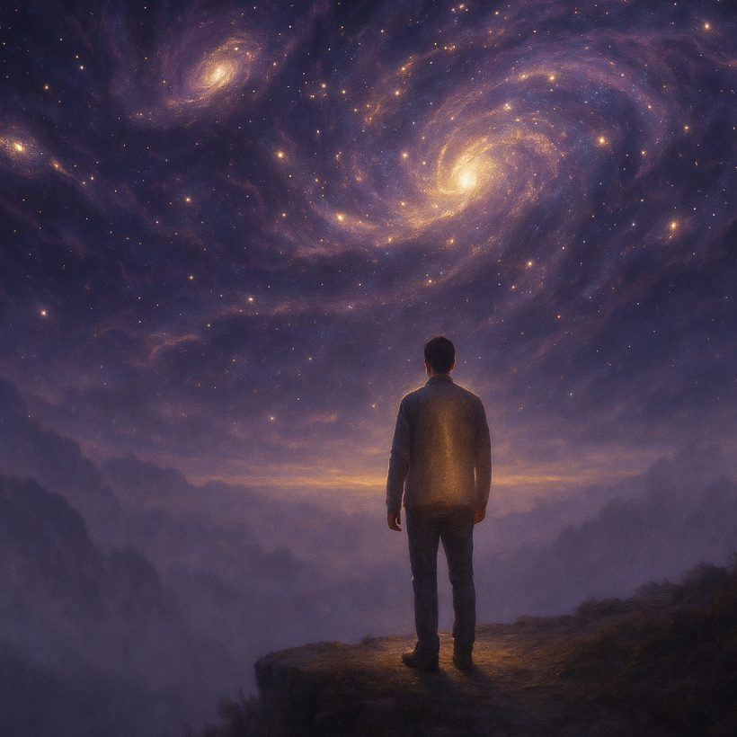 3. The Isolation That No One Talks About