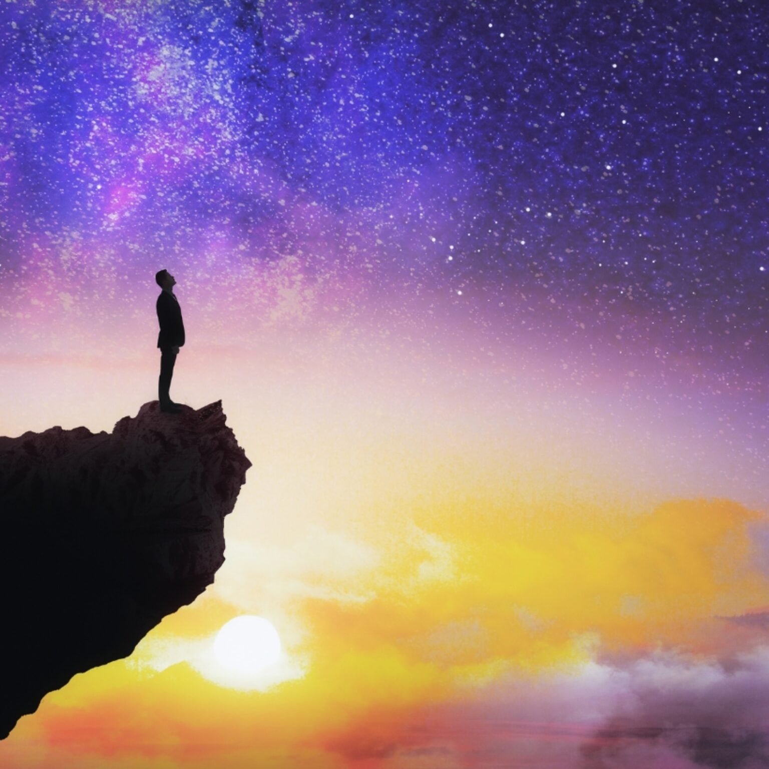 8 Strange Reasons Spiritually Awake People Suffer More Than Normal People