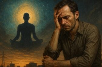 8 Strange Reasons Spiritually Awake People Suffer More Than Normal People