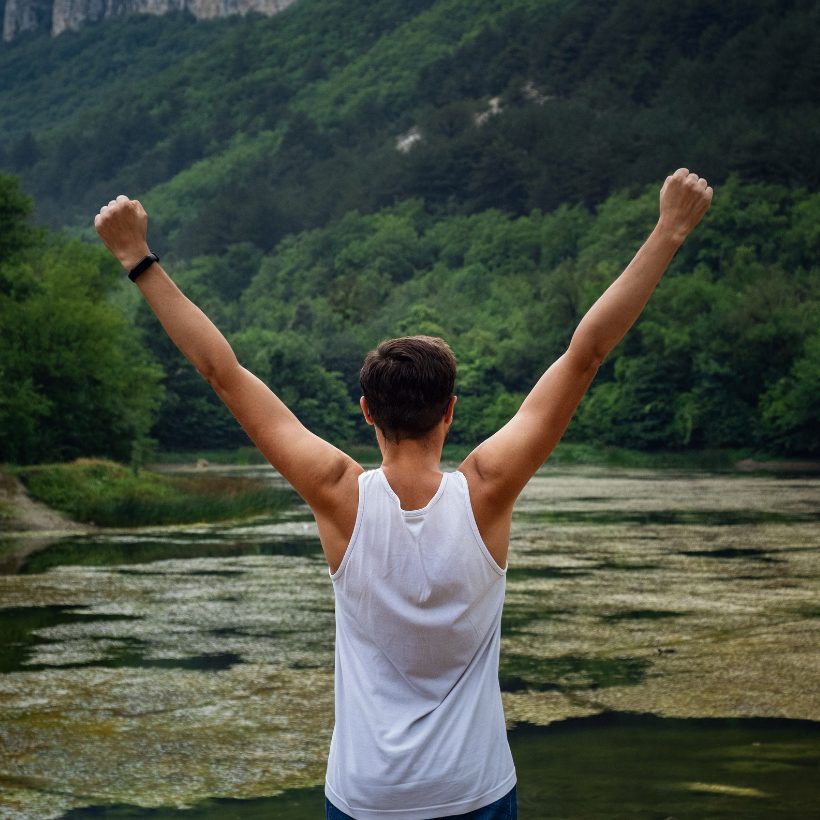 8. You’re Not Designed for This World—Yet You’re Here to Change It