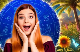 A Lucky Week Awaits These 3 Zodiac Signs From 9 to 15 June 2025