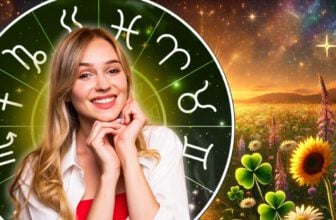 A Lucky Week Awaits These 3 Zodiac Signs From June 30 to July 6