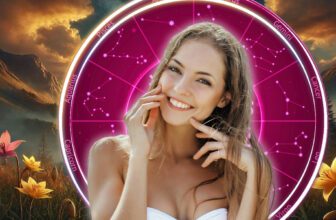 A Special Window of Happiness Opens for These 3 Zodiac Signs on July 3rd