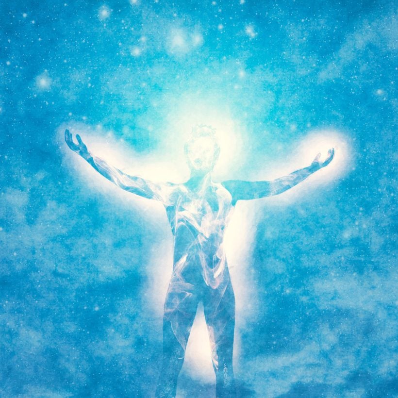 Becoming a Beacon for Others