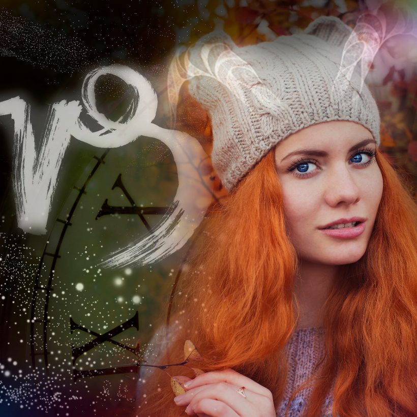 Capricorn Confronting History to Carve Your Future