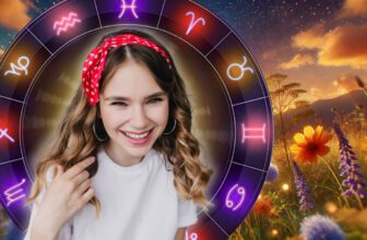 For 3 Zodiac Signs, A Happy Phase Begins After June 4, 2025