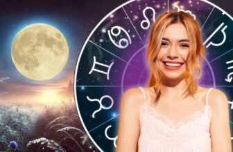 For 3 Zodiac Signs, Happy Phase Begins After the Full Moon on June 11, 2025