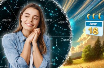 June 18, 2025 Brings Divine Protection to These 4 Zodiac Signs