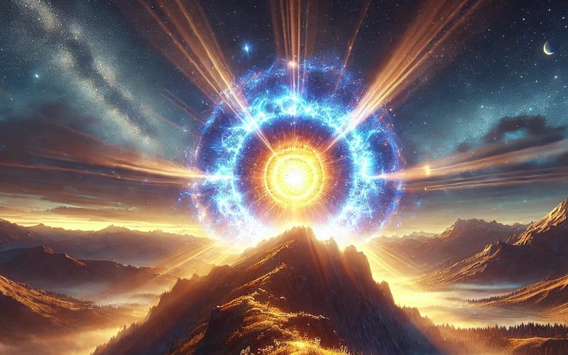 June 2025 Astrology by Date The 66 Portal Ignites a Transformative Start to Summer